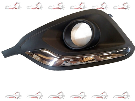 Maruti Suzuki BEZEL, FRONT FOG LAMP RH  71750m58rc0c48 - Front view