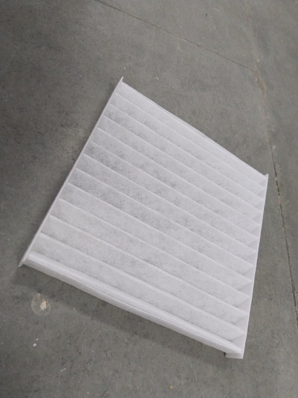 CarTrends Ac Filter Santro New Model | #CT003964 CT003964 - Front view