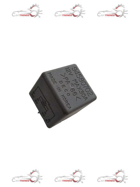 CarTrends seal for Beat, Sail, Cruze, and Aveo vehicles, showing the black rubber seal close-up for automotive sealing.