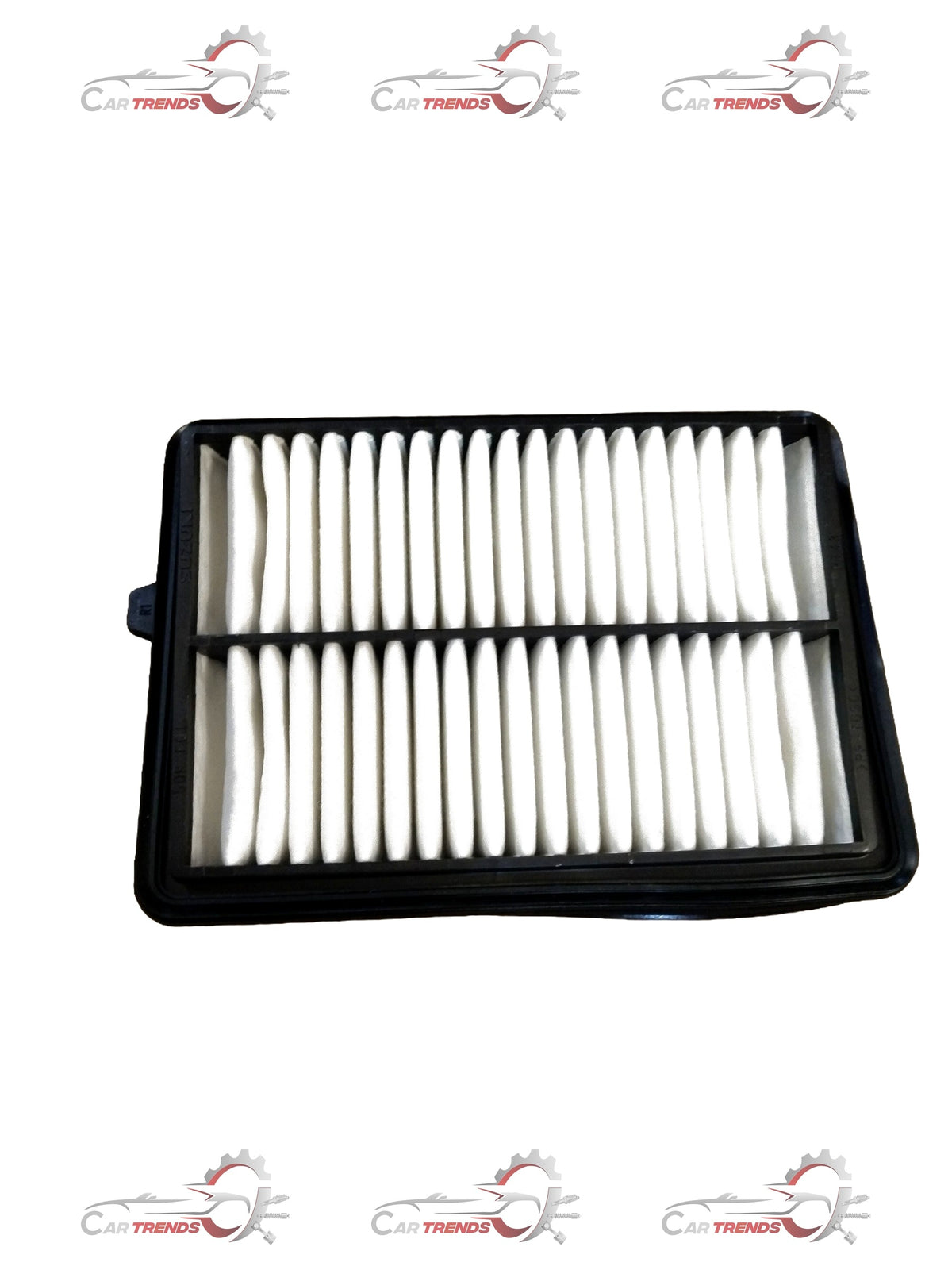 Maruti Suzuki air filter for Baleno, Fronx, Brezza with K10C Boosterjet turbo engine, petrol model, replacement part.