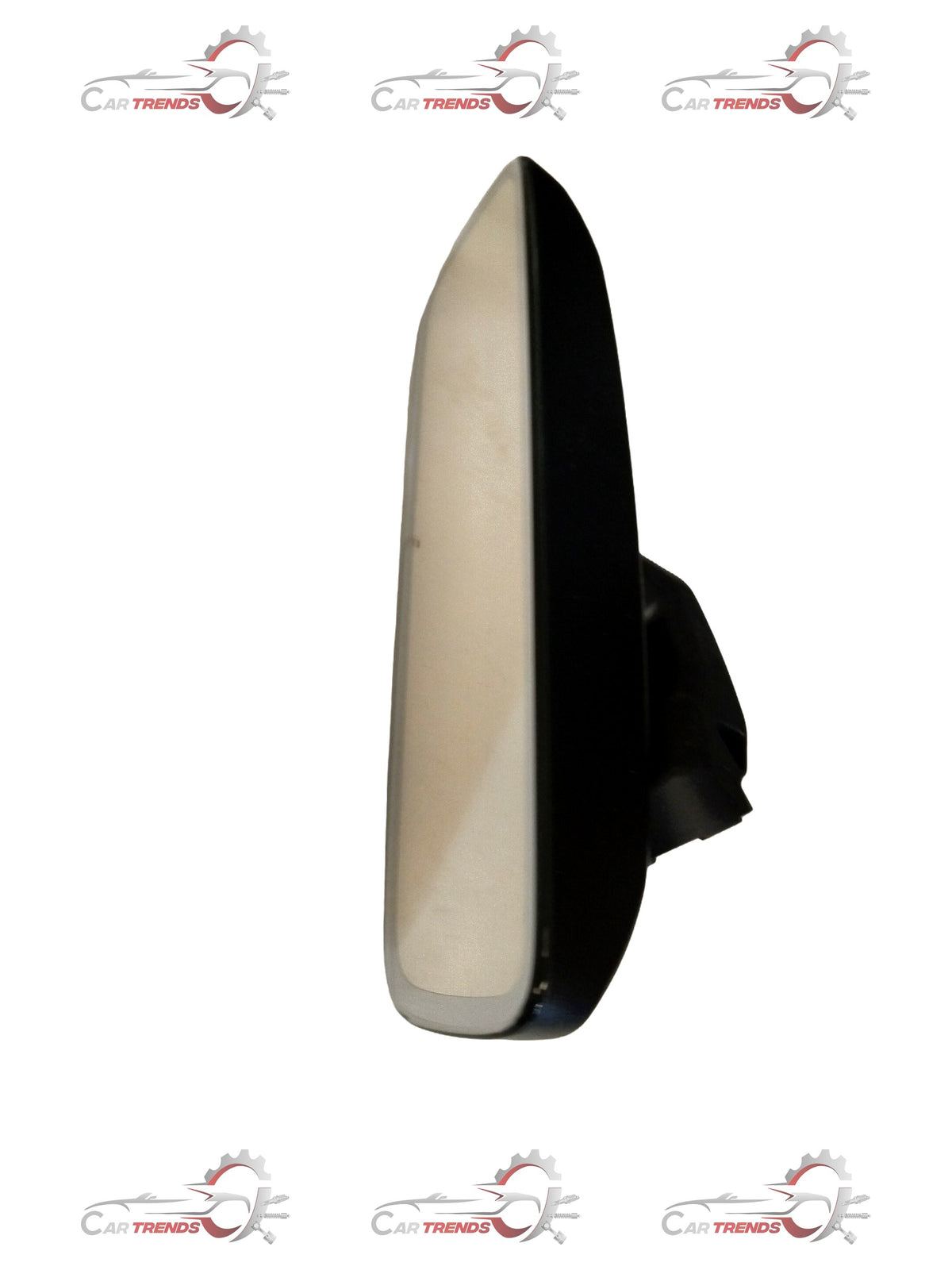 CarTrends Scorpio N automatic inner rear view mirror with sleek design and reflective glass for clear visibility inside the vehicle