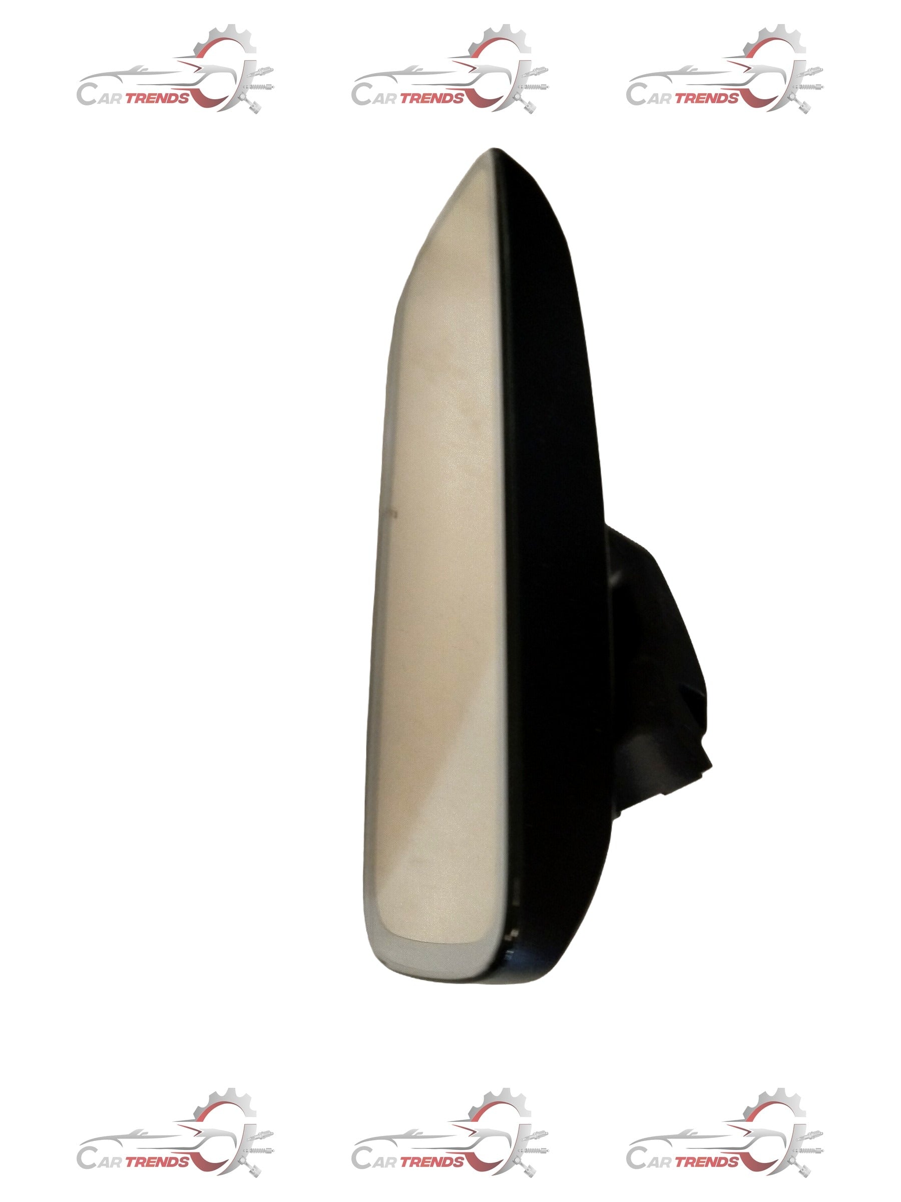 CarTrends Scorpio N automatic inner rear view mirror with sleek design and reflective glass for clear visibility inside the vehicle