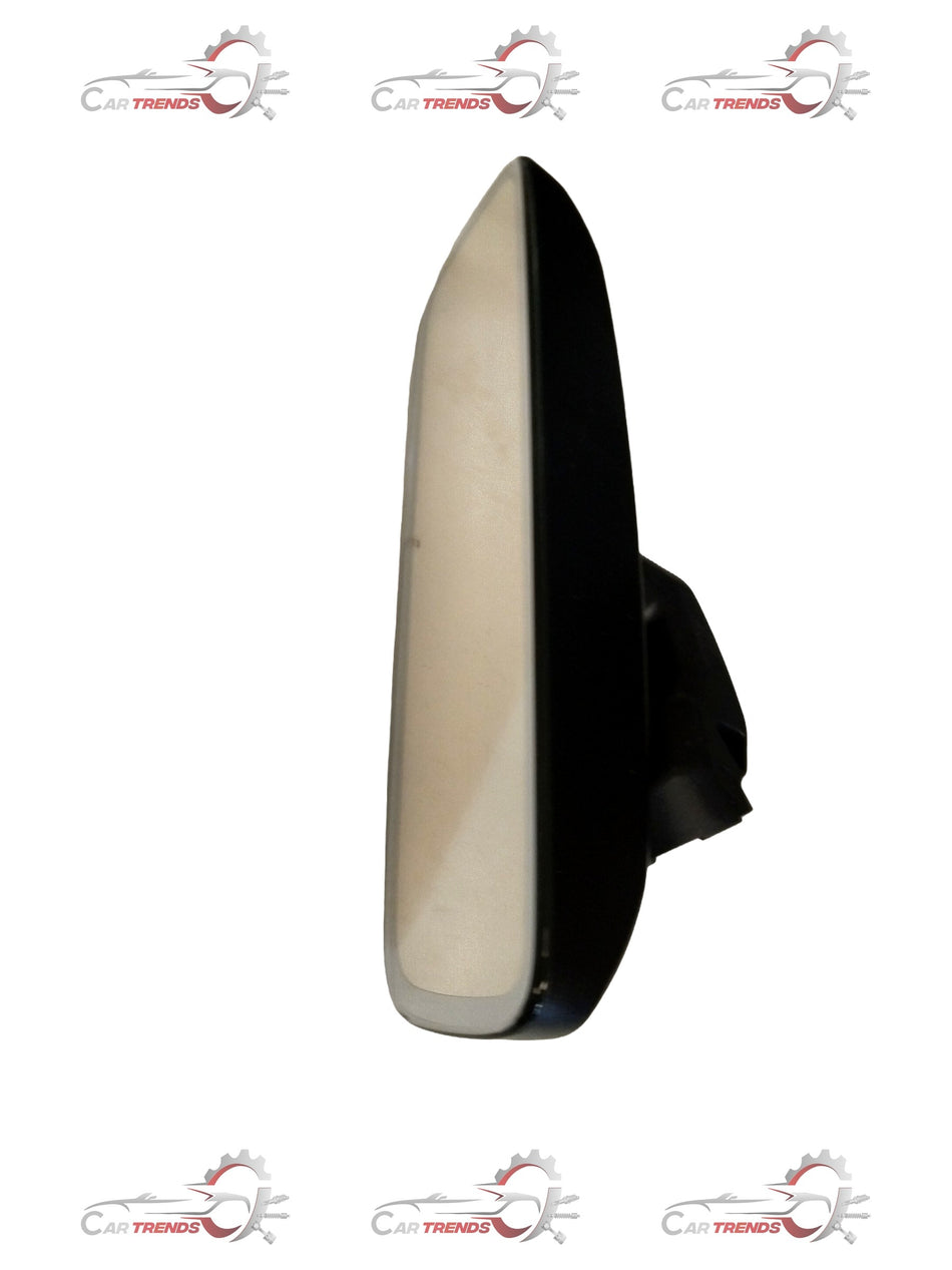 CarTrends Scorpio N automatic inner rear view mirror with sleek design and reflective glass for clear visibility inside the vehicle