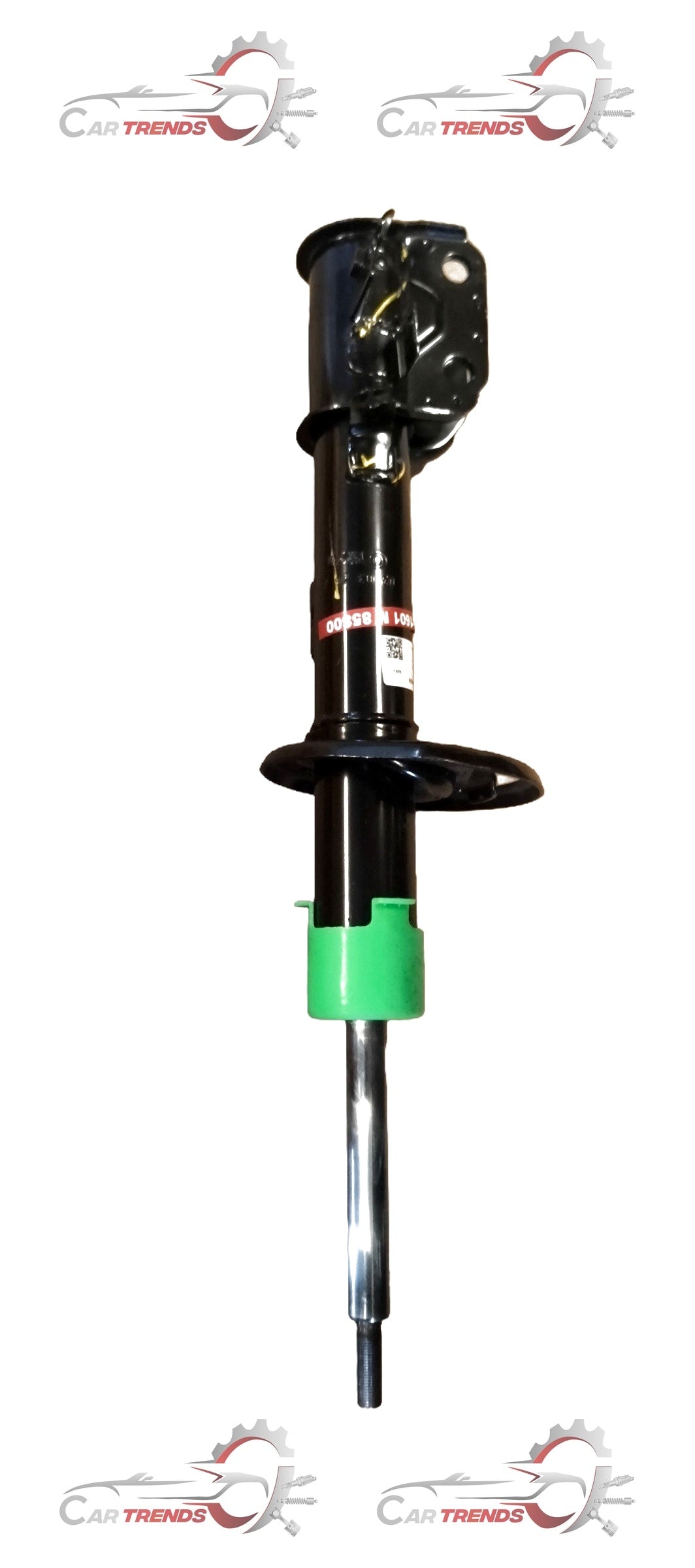 Maruti Suzuki STRUT ASSY FRONT SPNSN R 41601 M 85S00 - Front view