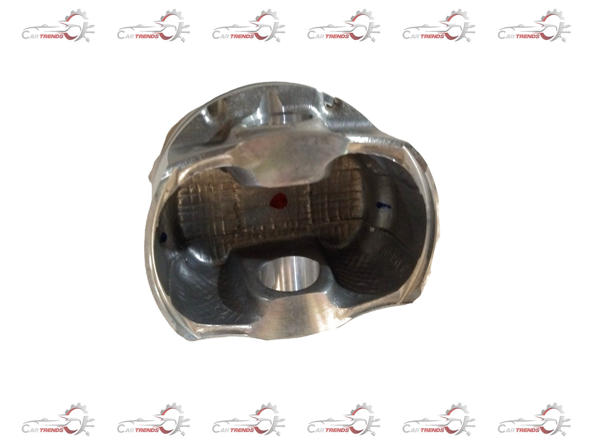 Maruti Suzuki PISTON 12111m53m000a0 - Front view