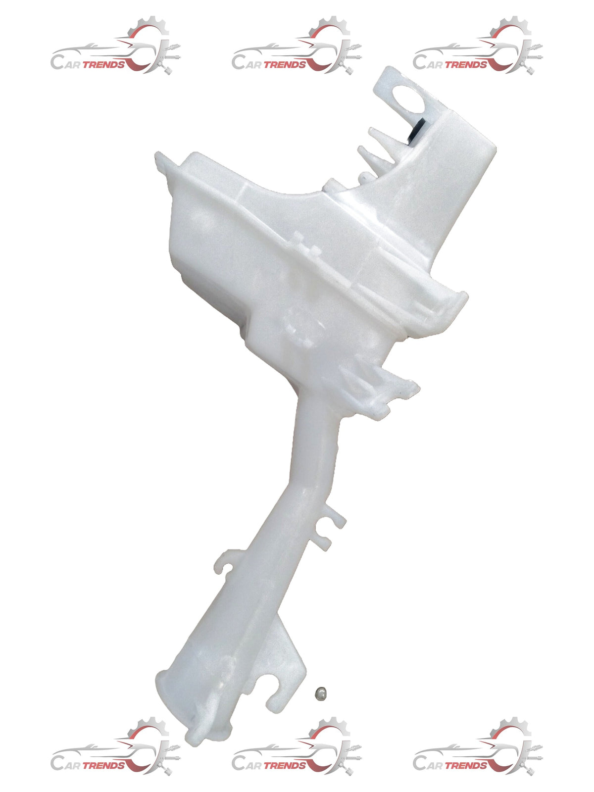 HYUNDAI RESERVOIR ASSEMBLY WINDSHIELD WASHER | I20/VERNA/CRETA/ALCAZAR | #98611T7900 98611T7900 - Front view