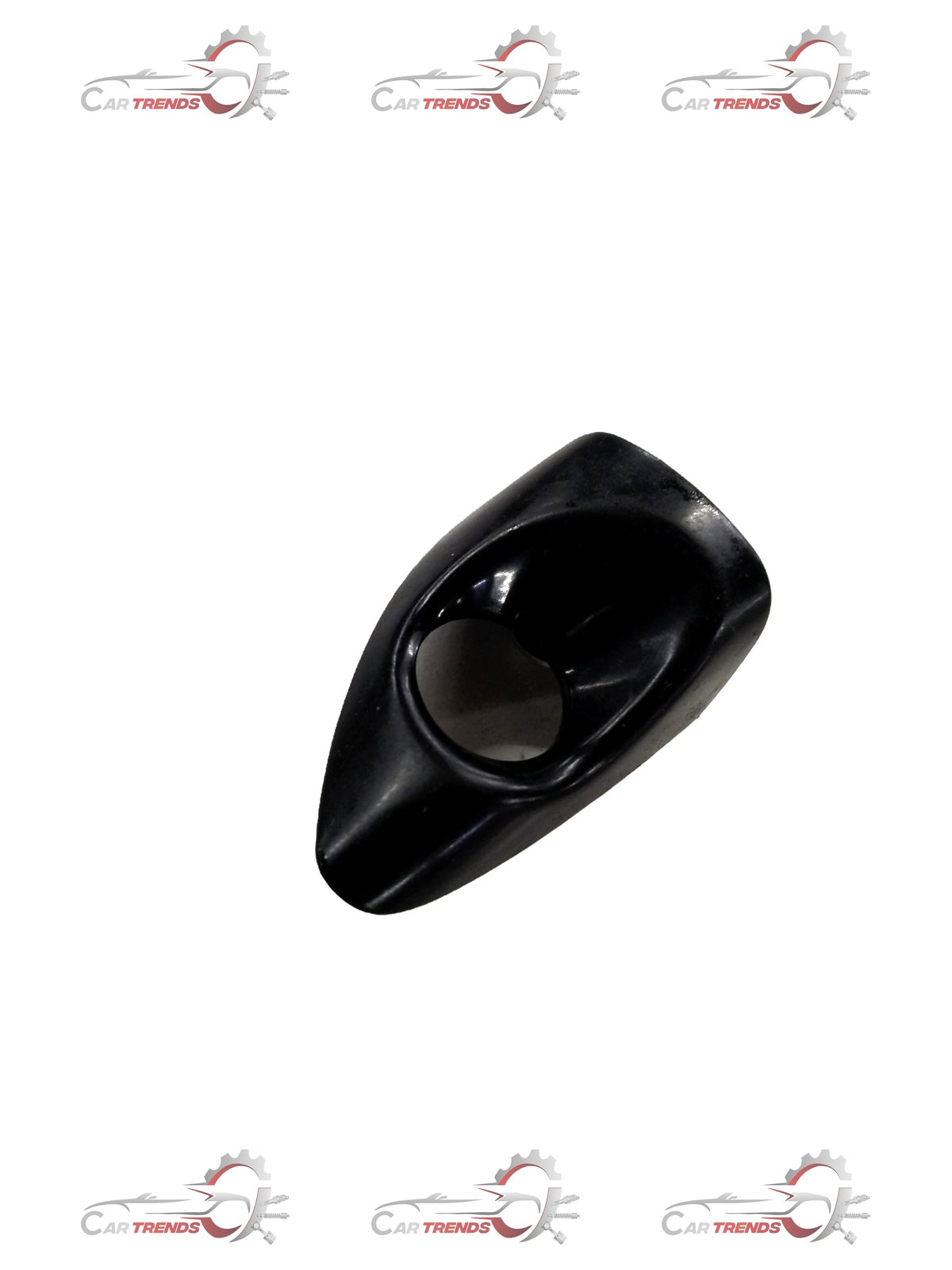 CarTrends mirror cover for I20, spare part shown in the image, designed to protect and enhance the side mirror.