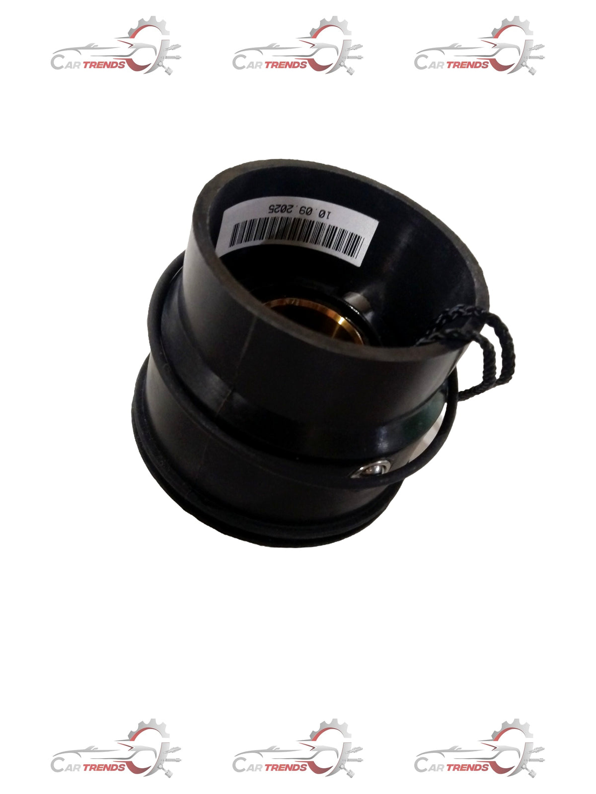 Maruti Suzuki CAP ASSYCNG COUNTER BOX 89740M52M00, automotive part with black plastic housing and connector.