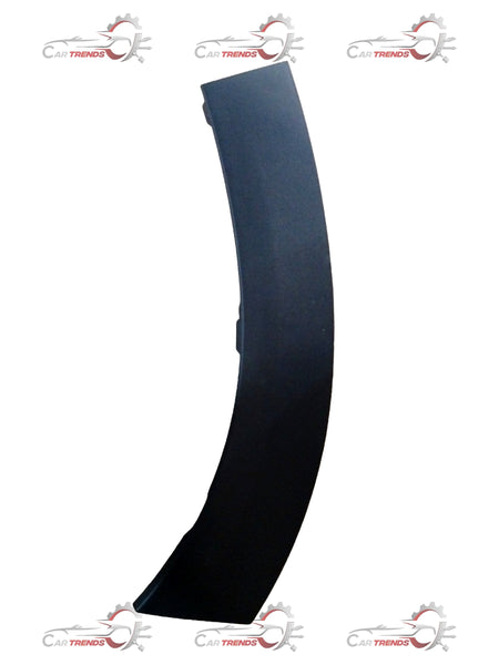 CarTrends front lower bumper guard for Creta, spare part, showing the protective bumper component in close-up.
