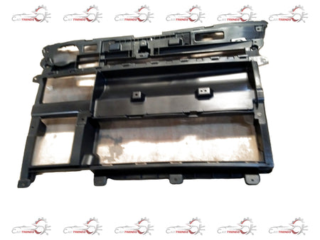 CarTrends GUIDE; GRILLE AIR  WAGON R  71771M69R005PK 71771M69R005PK - Front view