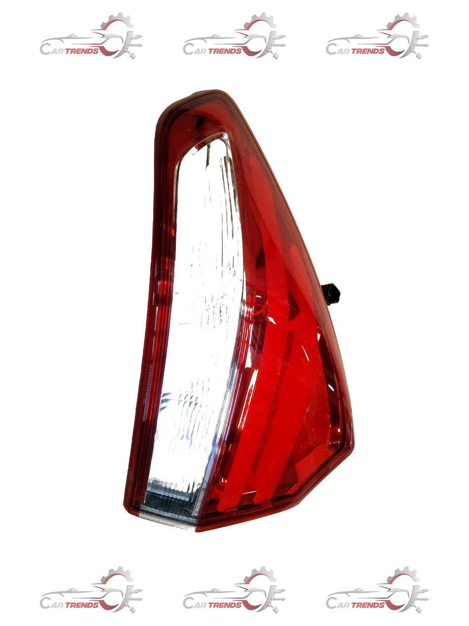 Rear combination lamp unit for Alto, Wagon R, Swift left side car spare part by CarTrends, showing the assembled rear light assembly.