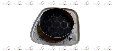 HYUNDAI SPEAKER GRILLE REAR PACKAGING TRAY ACCENT RH 8562825000ZE 8562825000ZE - Front view