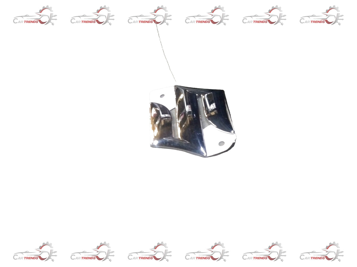 Maruti Suzuki EMBLEM, RR (CHROME)  77811m53l00 - Front view