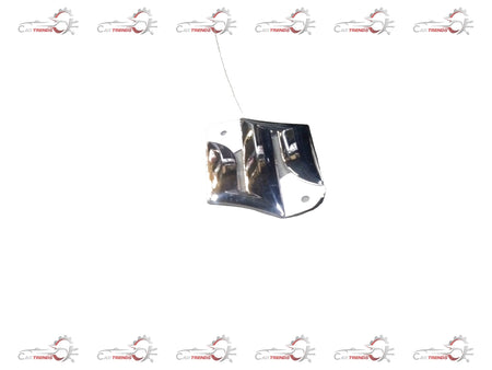 Maruti Suzuki EMBLEM, RR (CHROME)  77811m53l00 - Front view