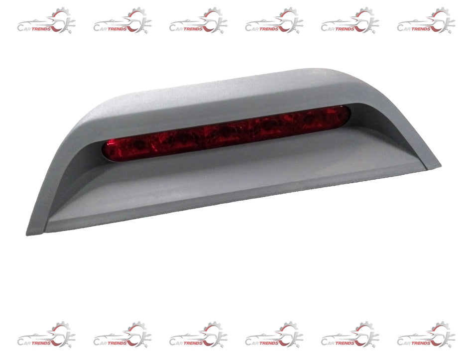 Center high mounting lamp stop light for Chevrolet Optra petrol, manufactured by General Motors, shown on the vehicle.