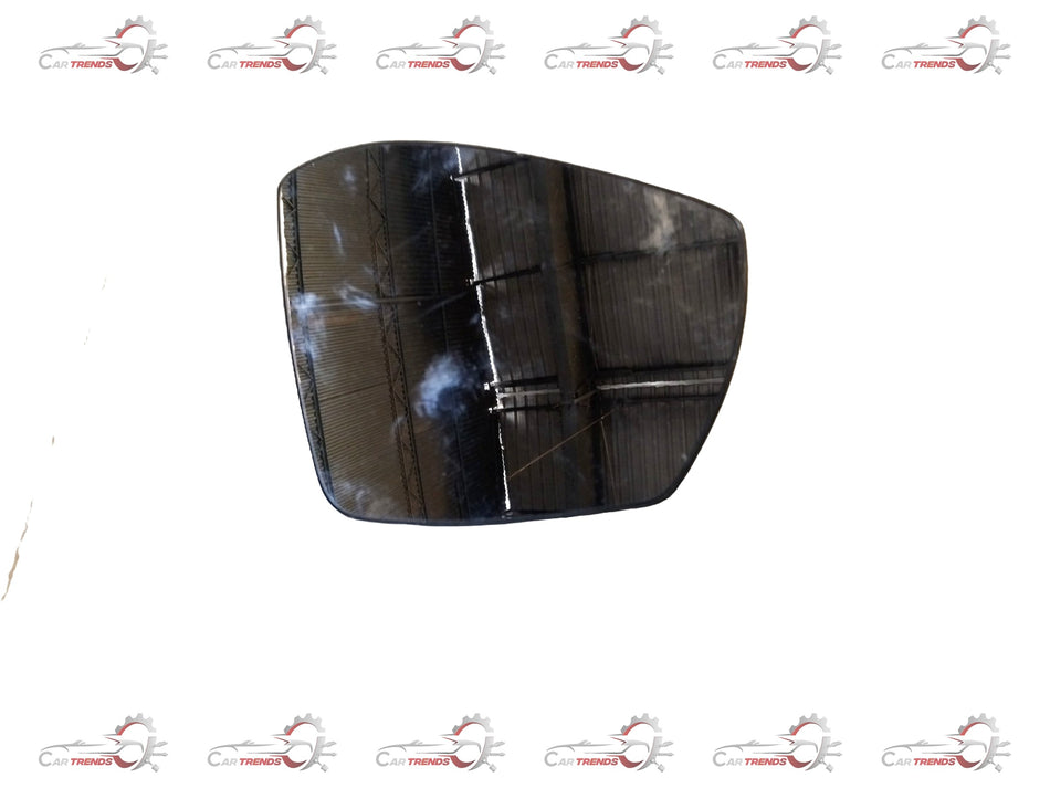 Volkswagen 6JM857522 car part showing detailed view of the component with a white background