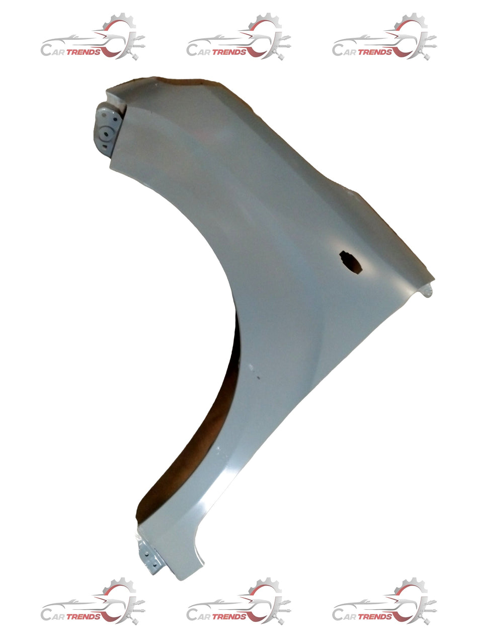 Maruti Suzuki FENDER LH for Suzuki Wagon R, part number 57711M69R00, with a close-up view showing its shape and mounting points.