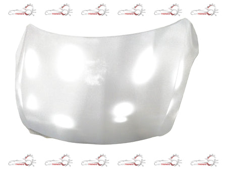 Maruti Suzuki bonnet for Swift 2nd Gen, Dzire 2nd Gen, Ertiga 1st Gen, petrol and diesel models, part #57300M74L00.