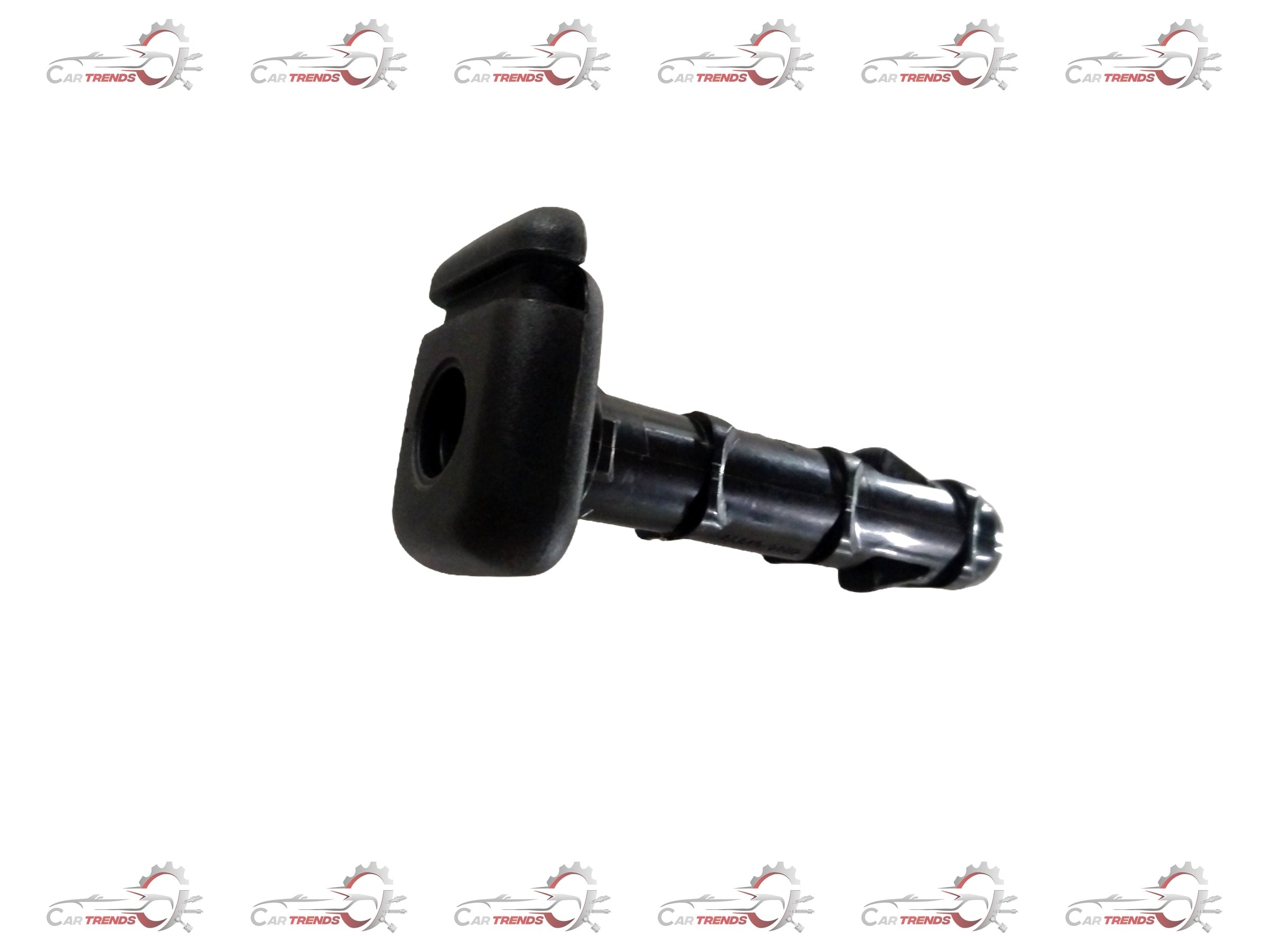 MARUTI SUZUKI GUIDE COMPHEADRESTRAINT 85840M79M105PK 85840M79M105PK - Front view