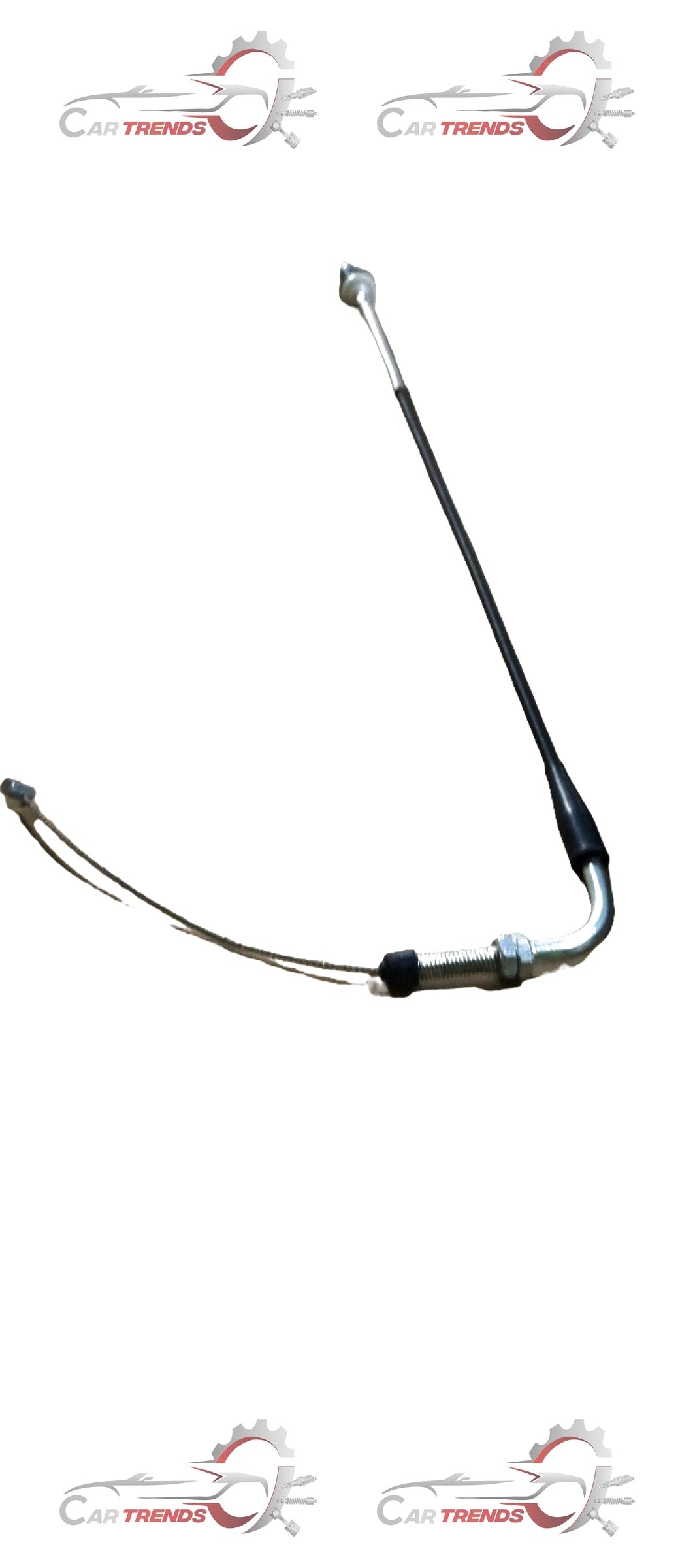 MARUTI SUZUKI CABLE ASSYACCEL 15910M79F20 15910M79F20 - Front view