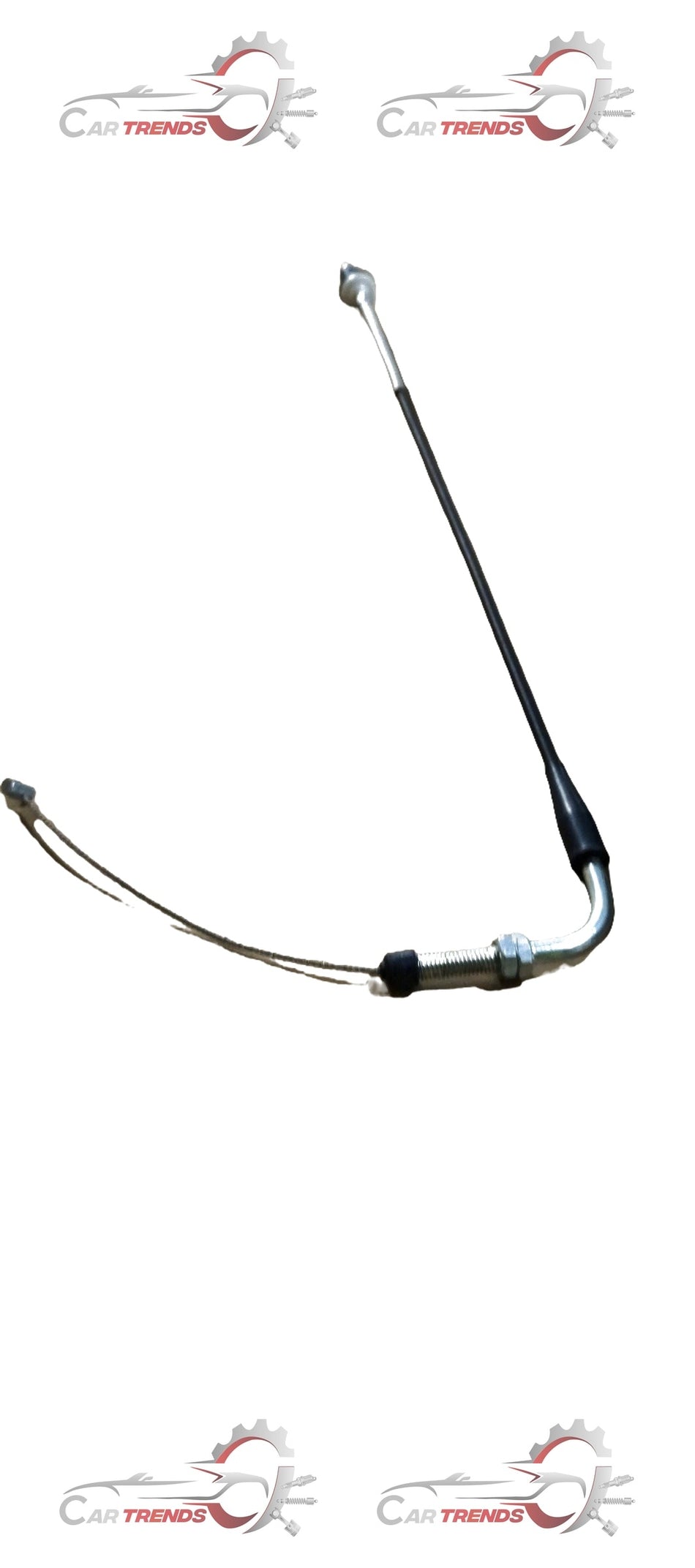 MARUTI SUZUKI CABLE ASSYACCEL 15910M79F20 15910M79F20 - Front view