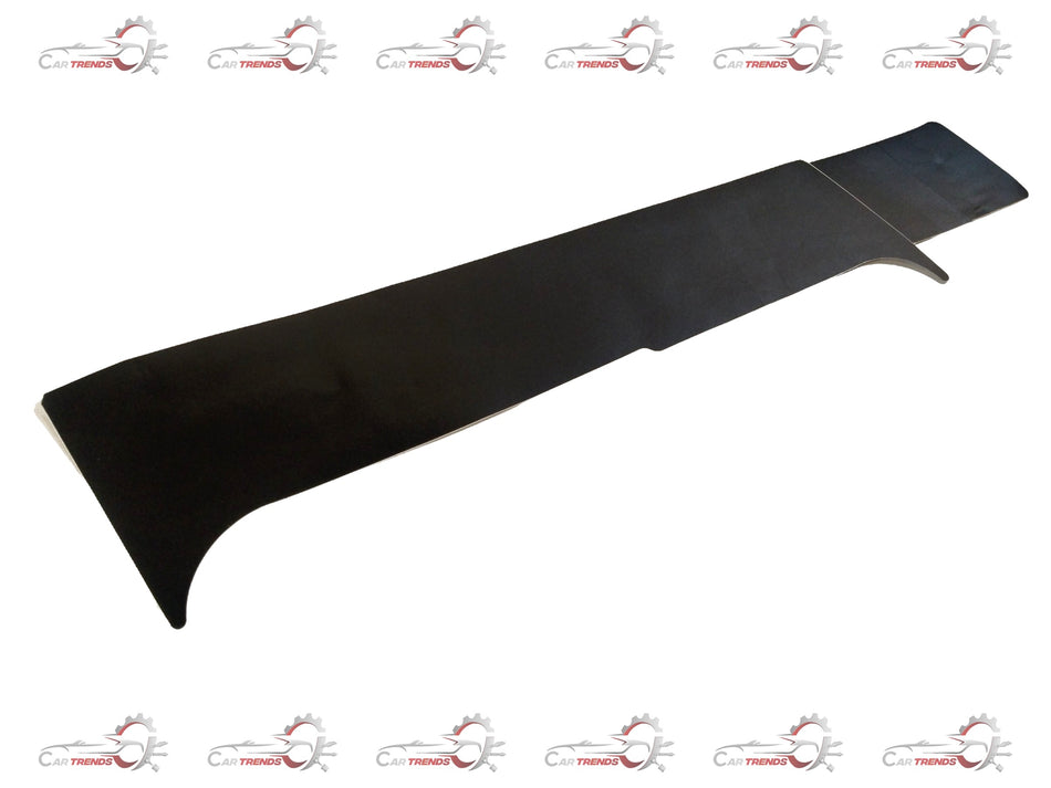 CarTrends DOOR MOULDING | RENAULT | RH | #822348784R 822348784R - Front view