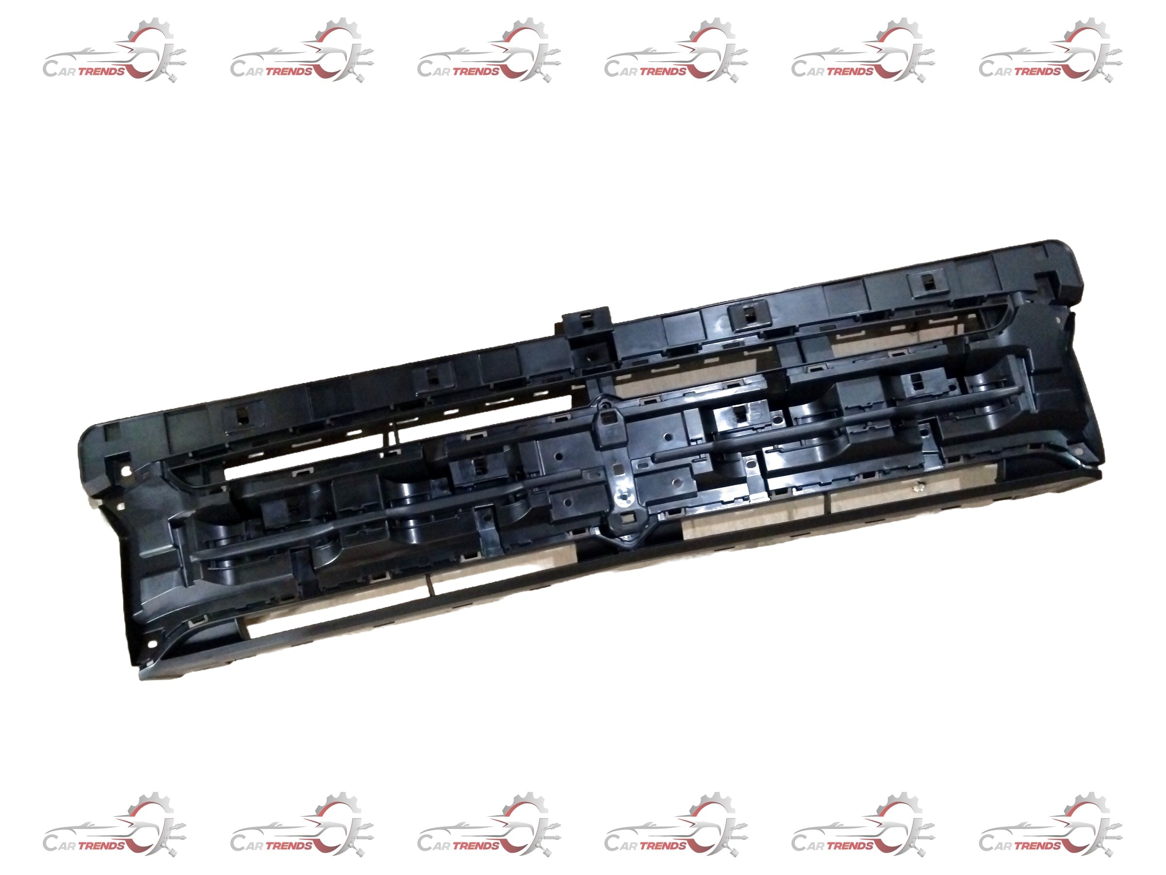 Maruti Suzuki GRILLE, RADIATOR UPPER 71741m85s005pk - Front view