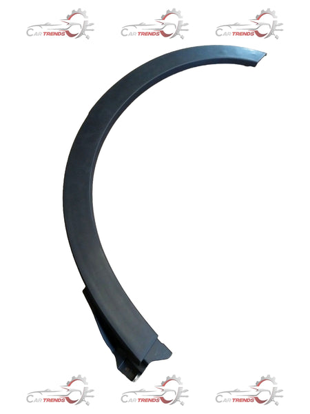 Maruti Suzuki LH rear fender splash guard assembly for Swift, Dzire, Baleno, Ertiga, and Brezza models.