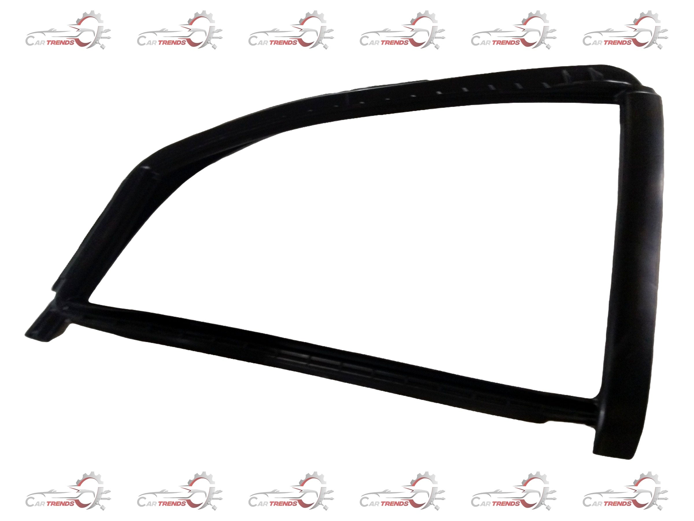 MARUTI SUZUKI WEATHERSTRIP DR PARTITION LH 84675M74L00 84675M74L00 - Front view