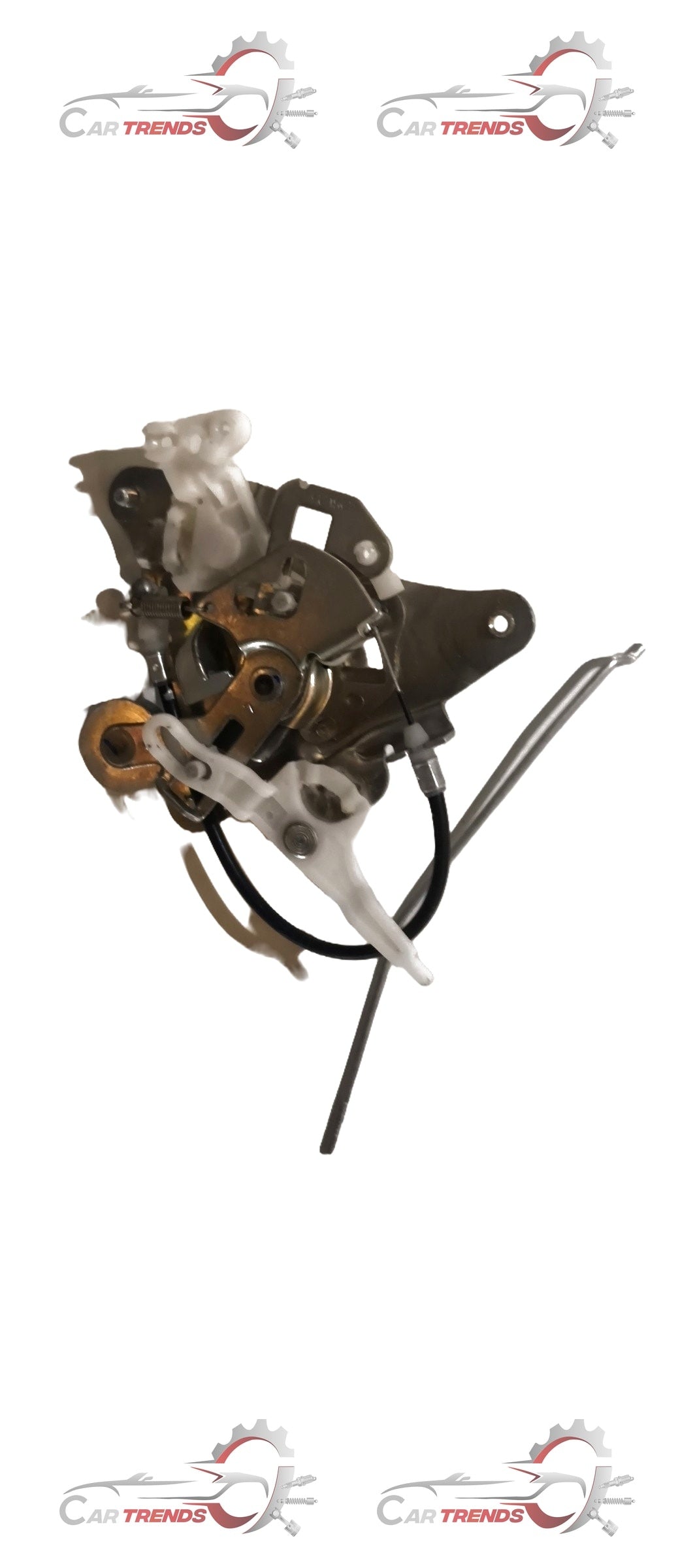 MARUTI SUZUKI LINK COMP REAR DOOR LH (VERSA) 83170M79A22 83170M79A22 - Front view