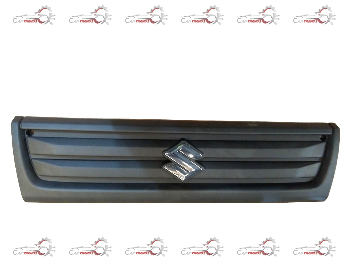 Maruti Suzuki GRILLE COMP_FRONT 72130m77p00c48 - Front view