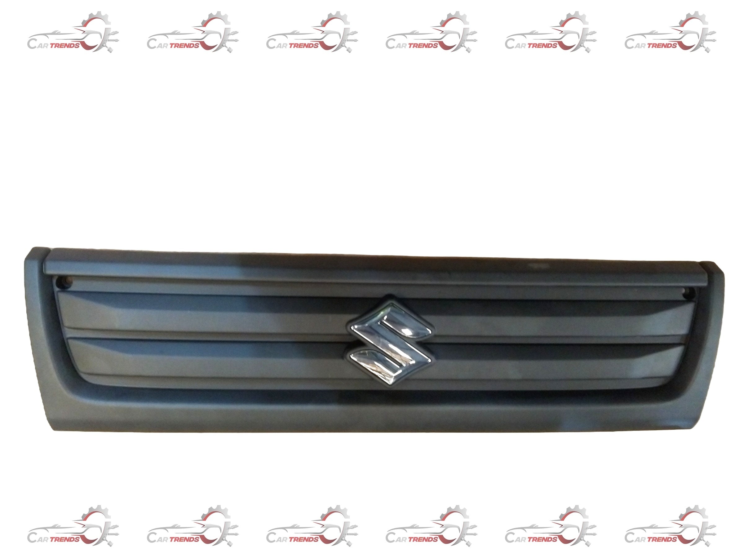 Maruti Suzuki GRILLE COMP_FRONT 72130m77p00c48 - Front view
