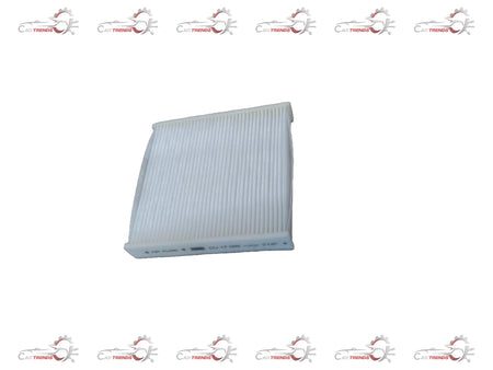 CarTrends 95850M66RC0  Ac Filter Ignis 95850M66RC0 - Front view