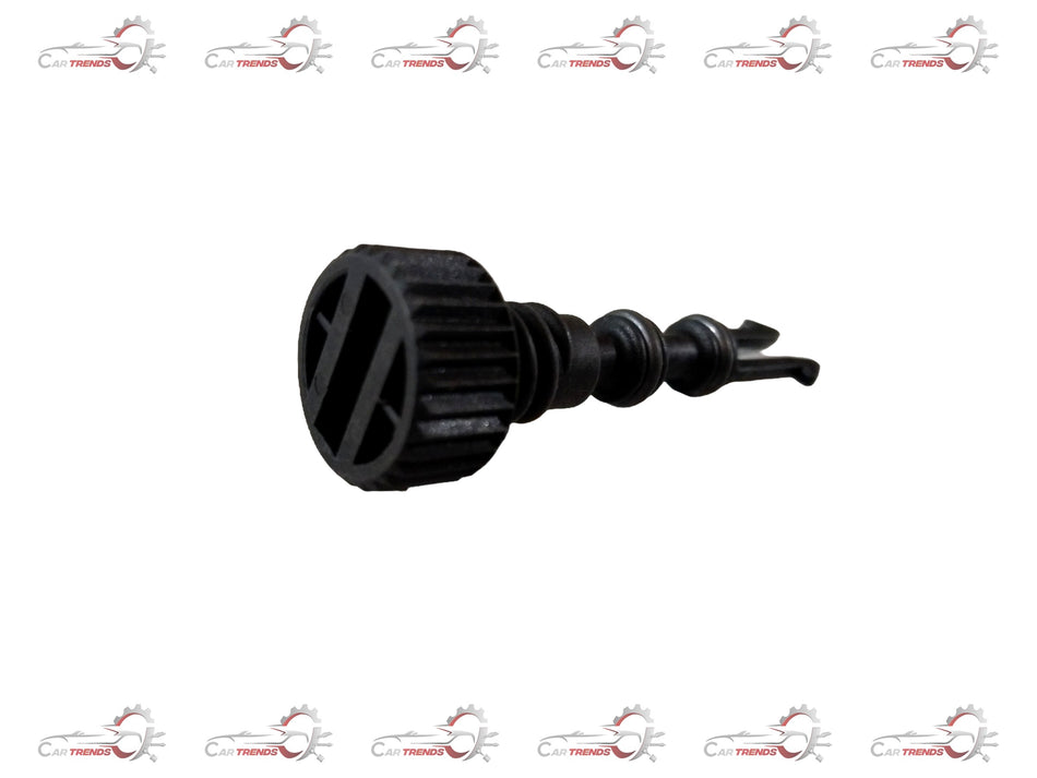 CarTrends DRAIN SEAT | NISSAN MICRA | #214401HA1A 214401HA1A - Front view