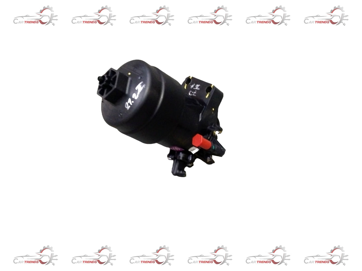 MAHINDRA FUEL FILTER ASSY 1001CAA18021N 1001CAA18021N - Front view
