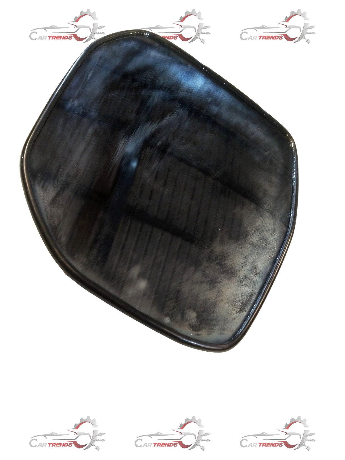 CarTrends MIRROR SUB ASSEMBLY | HONDA JAZZ | LH | #7625331XK01 7625331XK01 - Front view