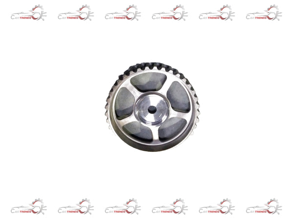 Ford Gear Camshaft  98mz6256a - Front view