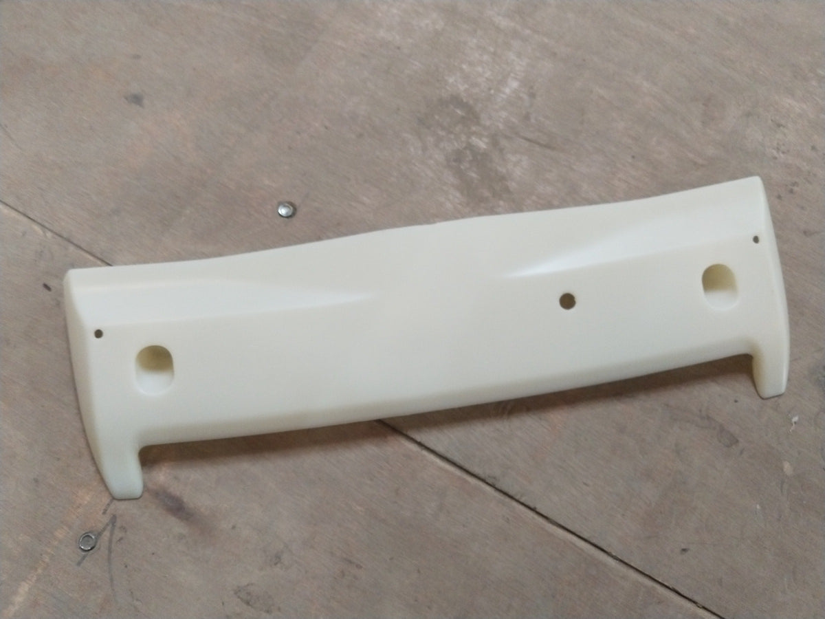 CarTrends LID CENTER TAILGATE | JAZZ | #74901T5B901ZN 74901T5B901ZN - Front view