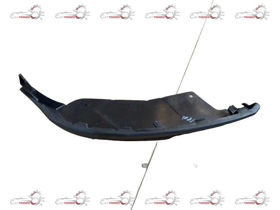 Maruti CarTrends bumper front lower right side for Vitara Brezza, part number 71791M82P005PK, shown in the image.