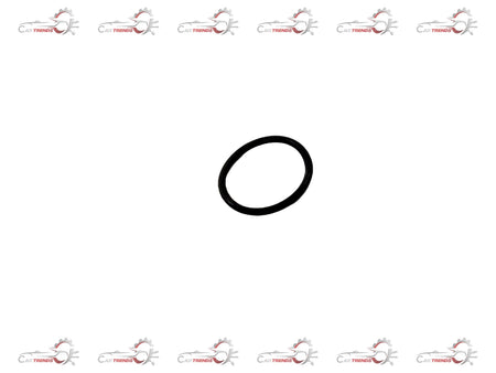 Chevrolet Cruze seal park pawl actuator guide O-ring from General Motors, close-up view showing the rubber ring and component details.