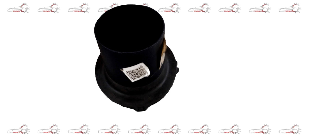 CarTrends Chevrolet Optra seat spring mounting, upper spare part, showing the metal spring component and mounting details.