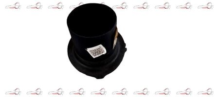 CarTrends Chevrolet Optra seat spring mounting, upper spare part, showing the metal spring component and mounting details.