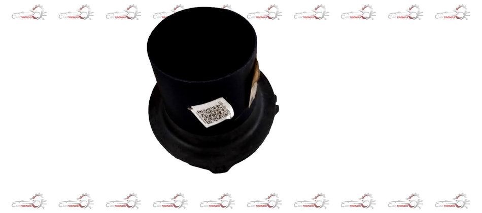 CarTrends Chevrolet Optra seat spring mounting, upper spare part, showing the metal spring component and mounting details.