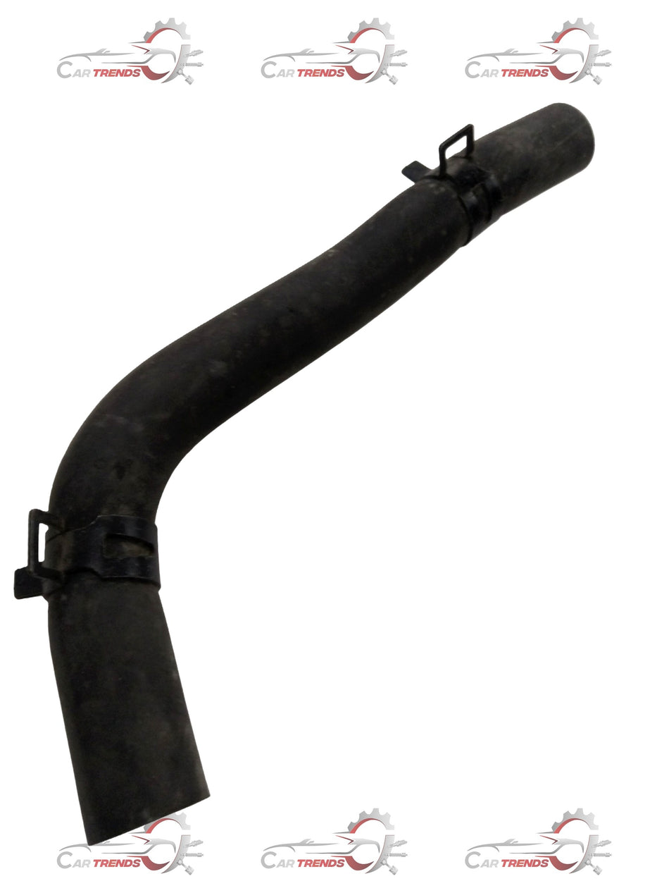 Chevrolet Captiva PCV hose from General Motors, engine component, rubber hose with connectors visible in the image.