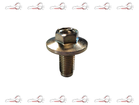 CarTrends BOLT FLANGE 10X20 | CITY | #90101T5A900 90101T5A900 - Front view