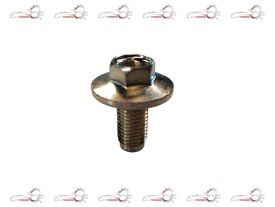 CarTrends BOLT FLANGE 10X20 | CITY | #90101T5A900 90101T5A900 - Front view