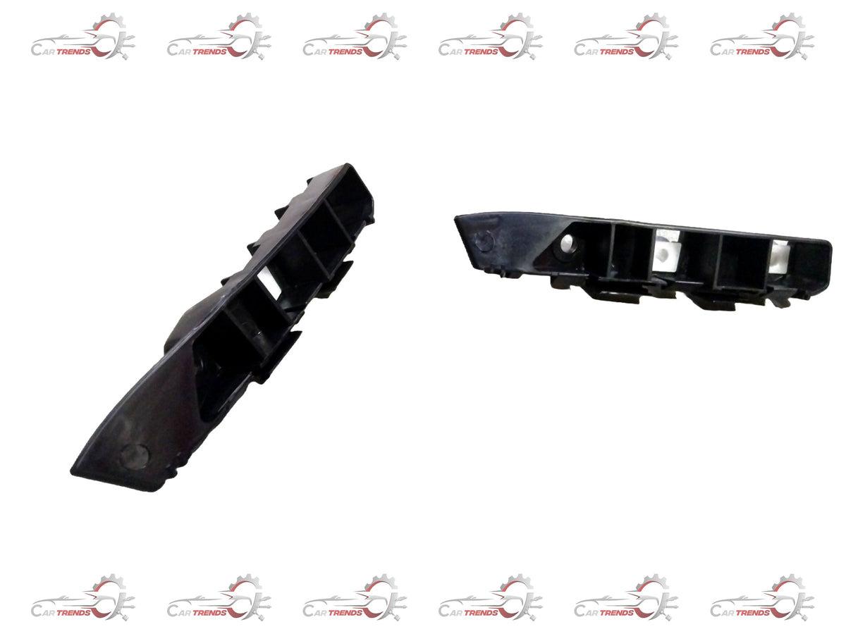 HYUNDAI FRONT BUMPER BRACKET I 10 TYPE 2 RH 865920X200 - Front view