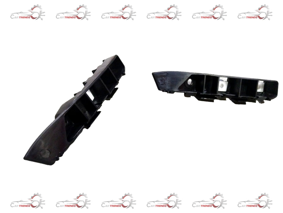 HYUNDAI FRONT BUMPER BRACKET I 10 TYPE 2 RH 865920X200 - Front view
