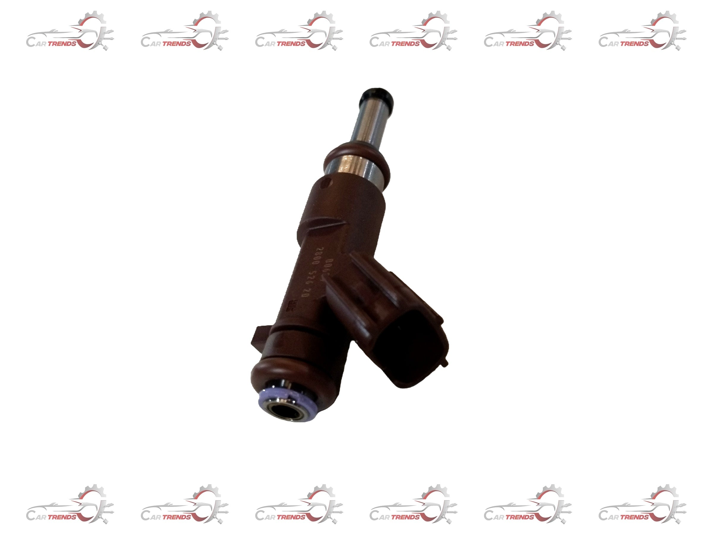 Maruti Suzuki INJECTOR ASSY, FUEL 15710m72r01 - Front view