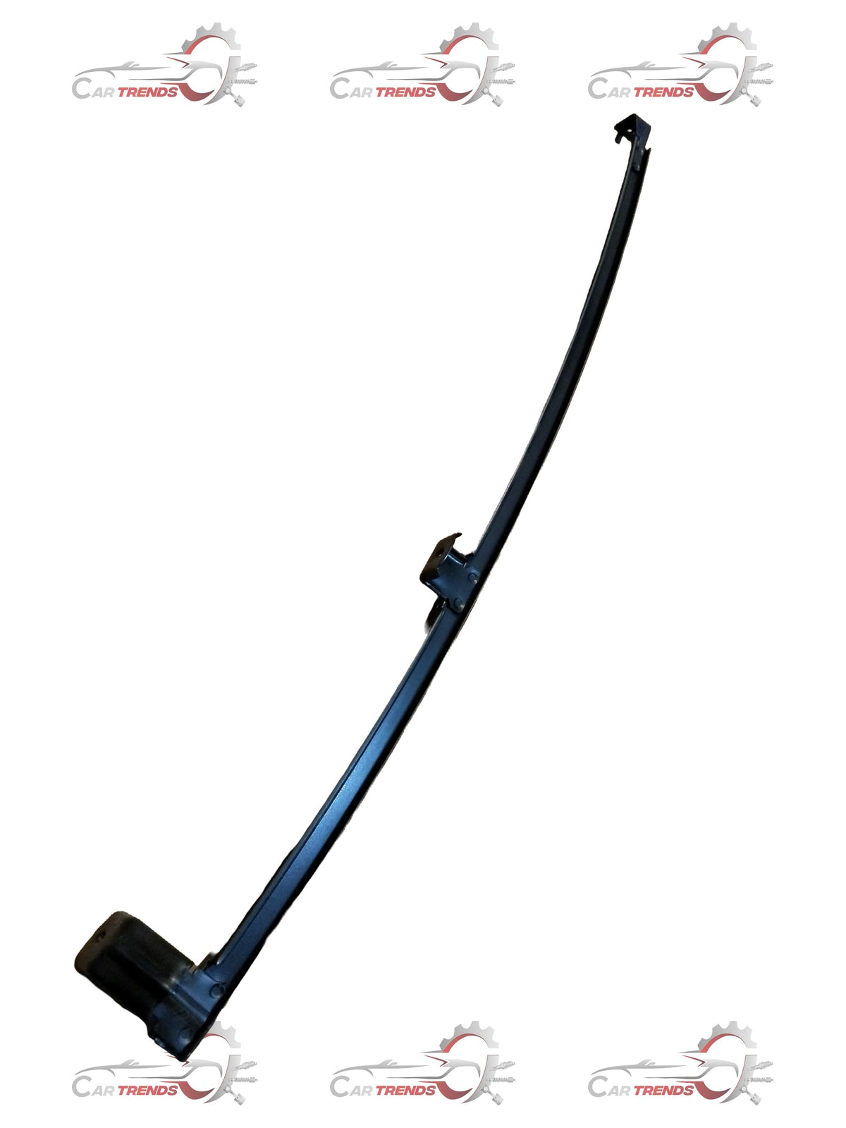 CarTrends DOOR SASH | NISSAN MICRA | REAR | #822221HB0A 822221HB0A - Front view